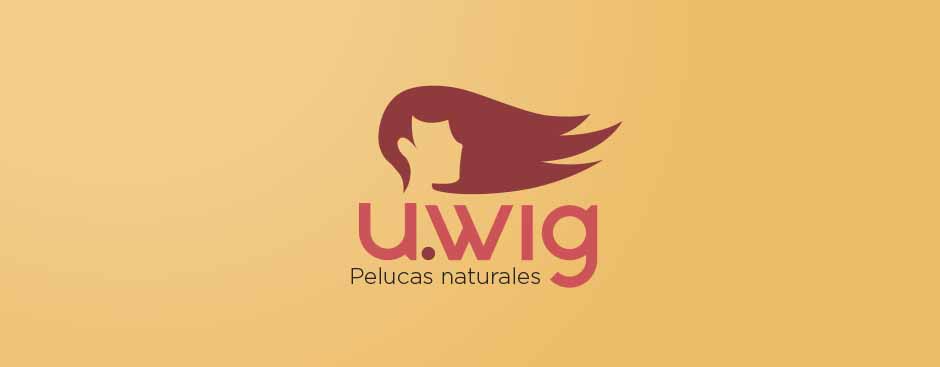 U.wig Pelucas